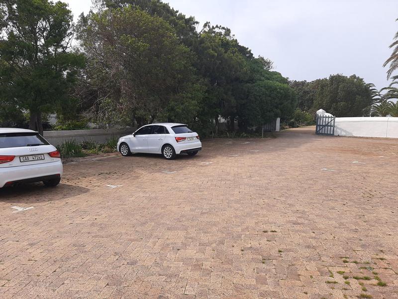 To Let commercial Property for Rent in Tokai Western Cape